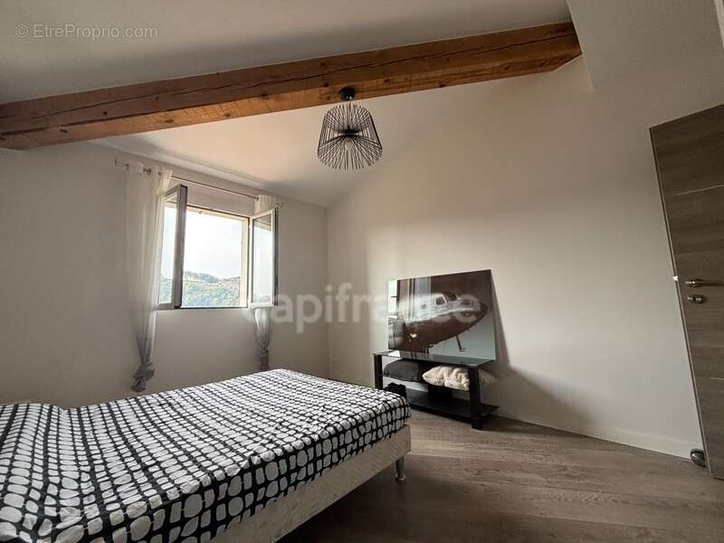 Maison à CAGNES-SUR-MER