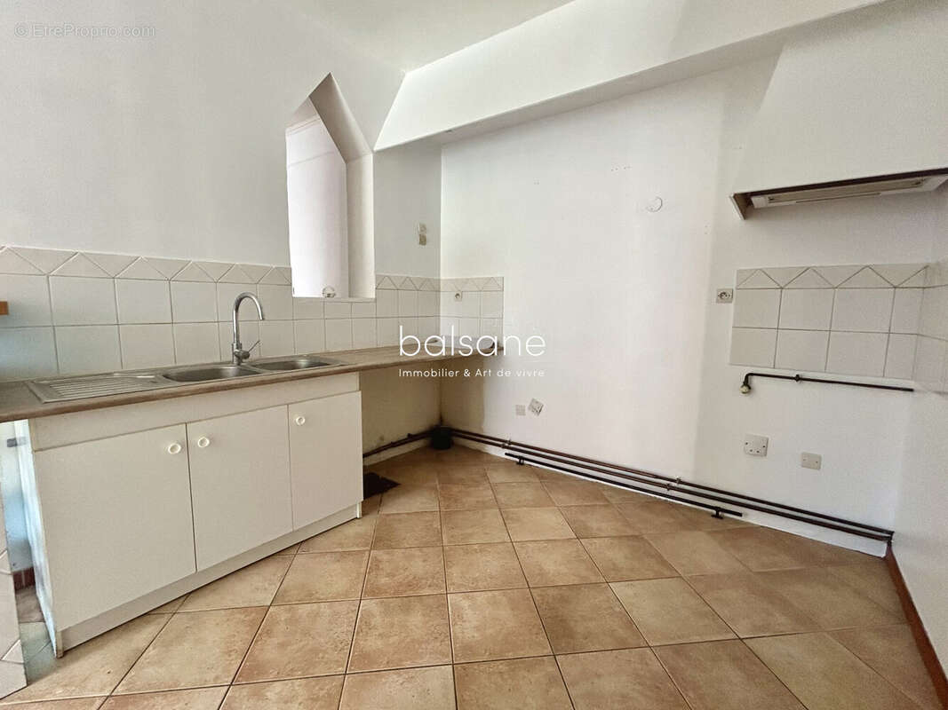 Maison à SOTTEVILLE-LES-ROUEN