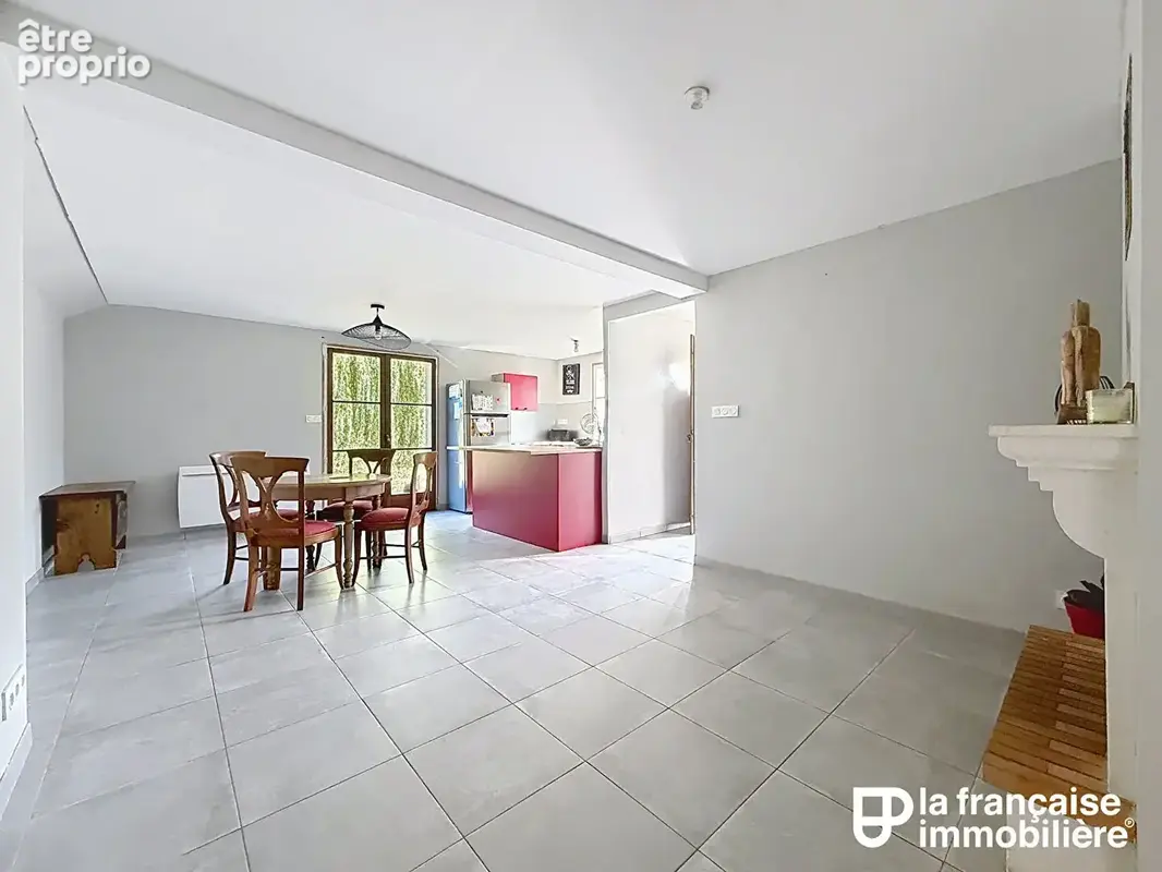 Maison Lalleu 2 pièce(s) 53 m2 - photo 3