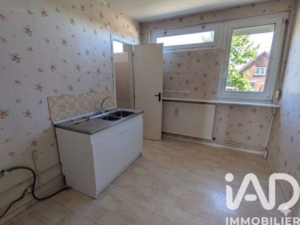 Photo 4 - Appartement à CAMBRAI