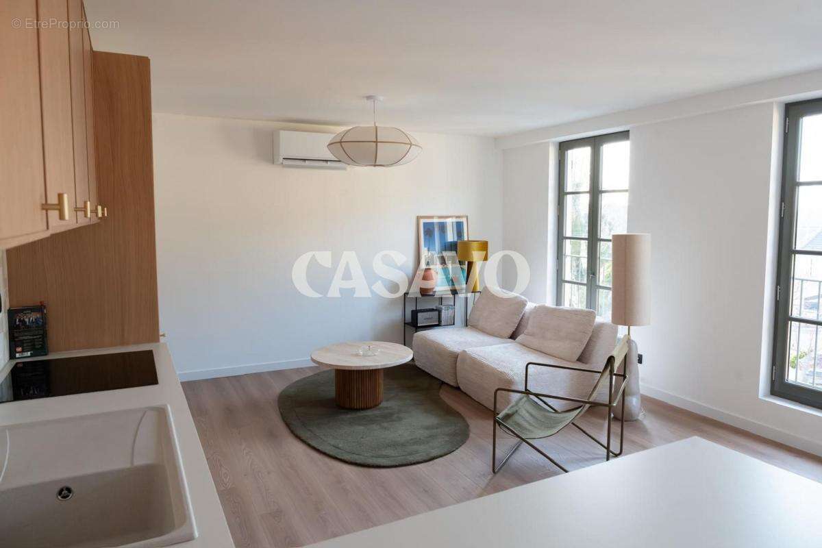 Appartement à VOLNAY