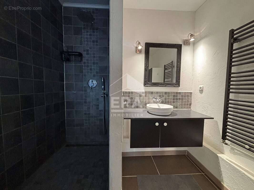 Appartement à MARTIGUES