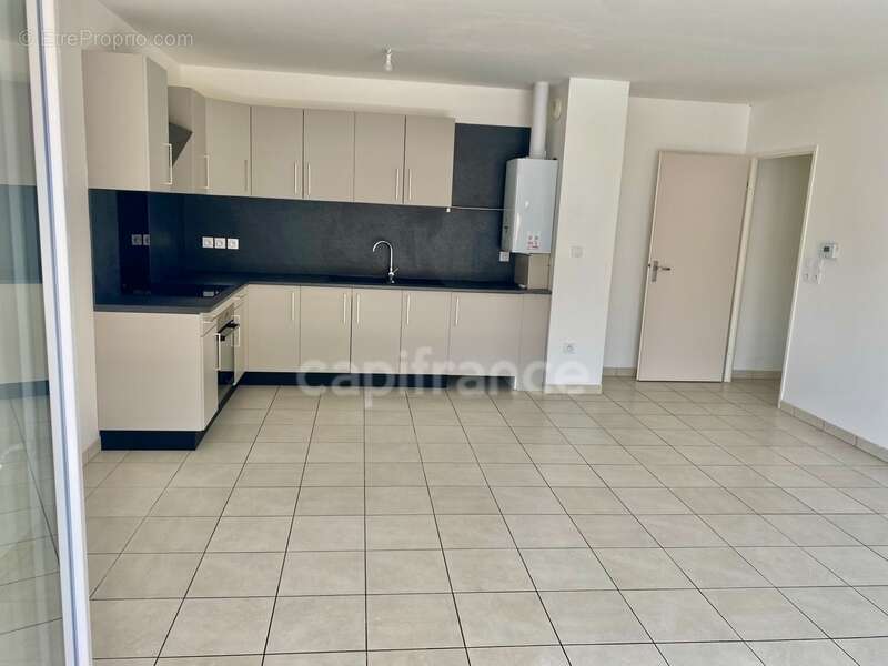 Appartement à SAINT-AUBIN-DE-MEDOC