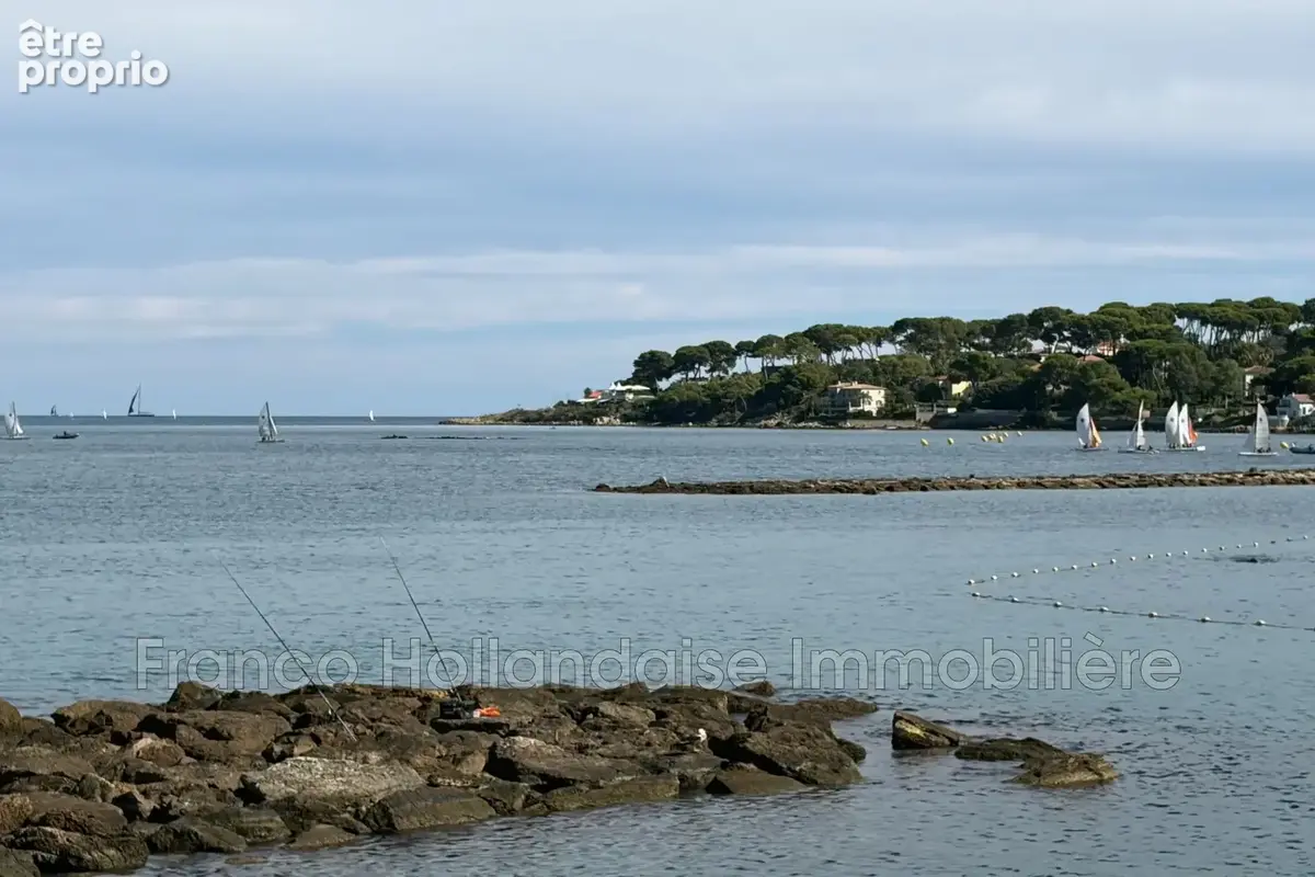 Appartement 2 pièces 46 m² à vendre à Antibes (06600) - photo 6