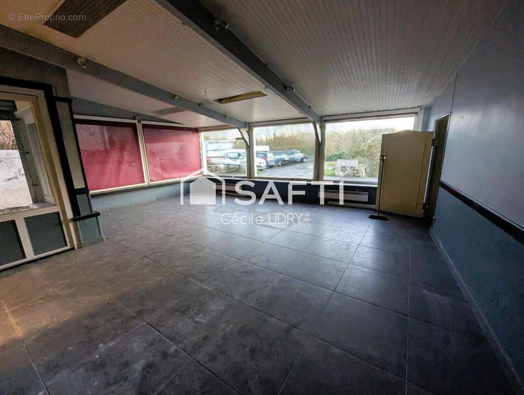 Photo 6 - Maison à TRUYES