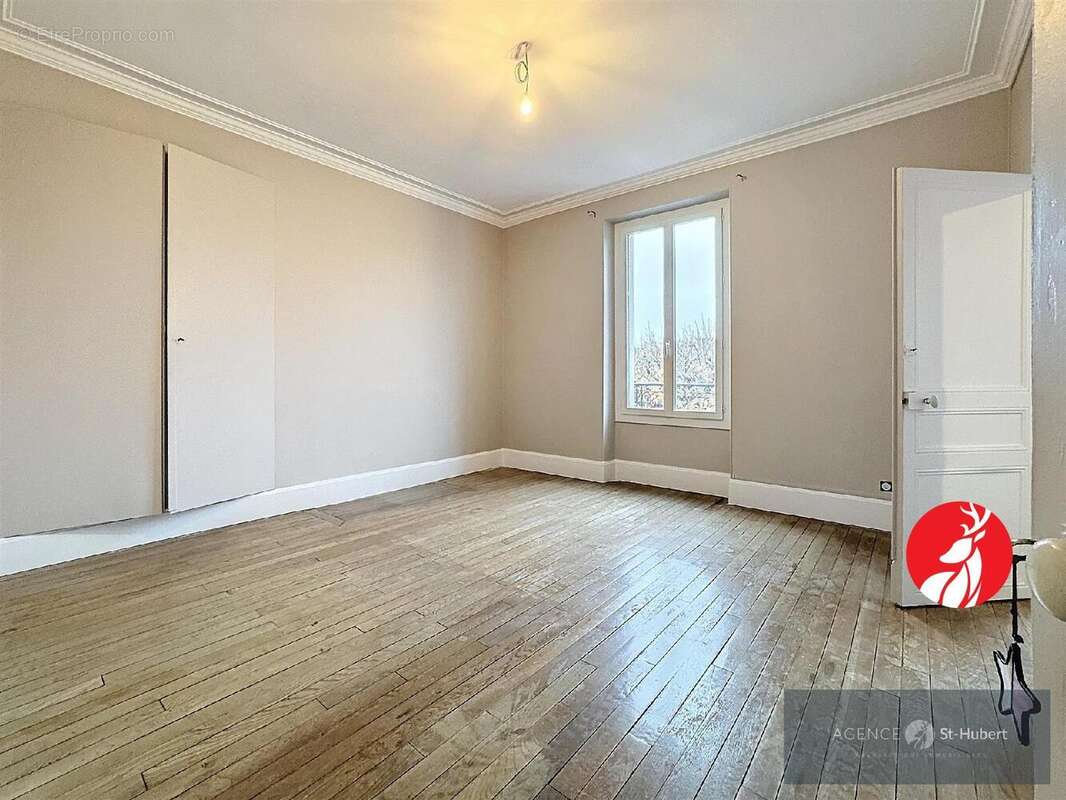 Maison à MILLY-LA-FORET