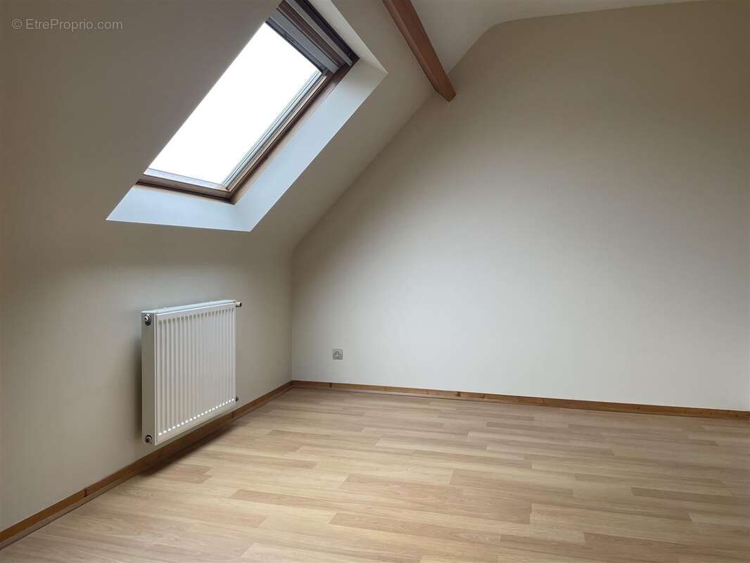 Maison à PONTAULT-COMBAULT