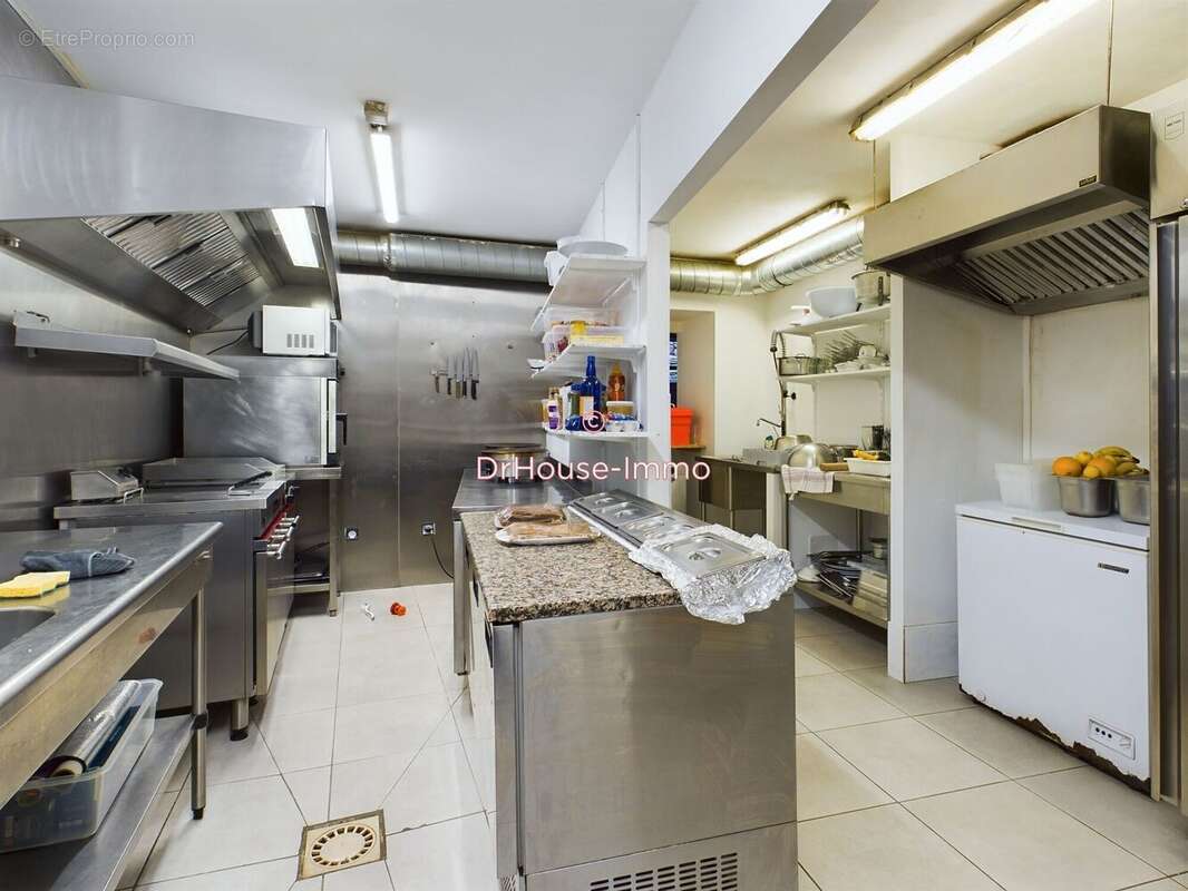 Appartement à LAGRASSE