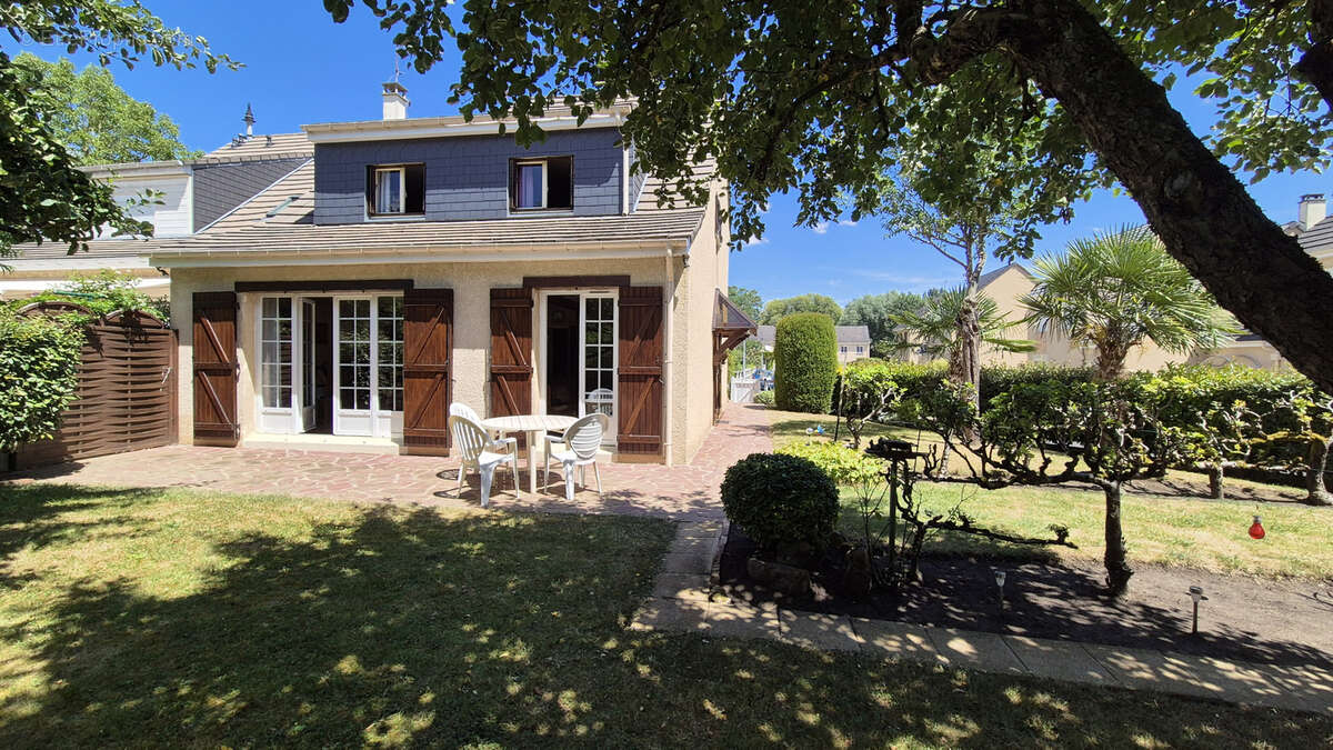 EXCLUSIVITE Maison Gisors 120m2 - photo 11