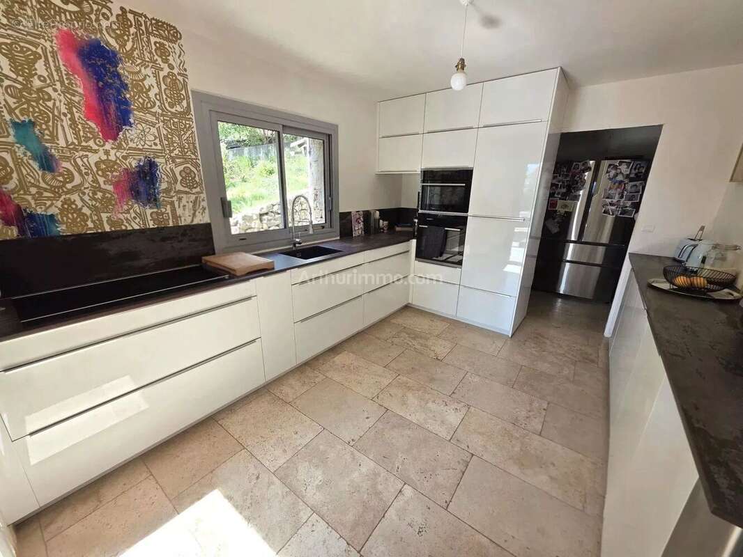 Maison à DRAGUIGNAN