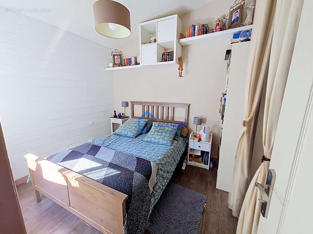 Maison Cormeilles En Parisis 84 m² - photo 8