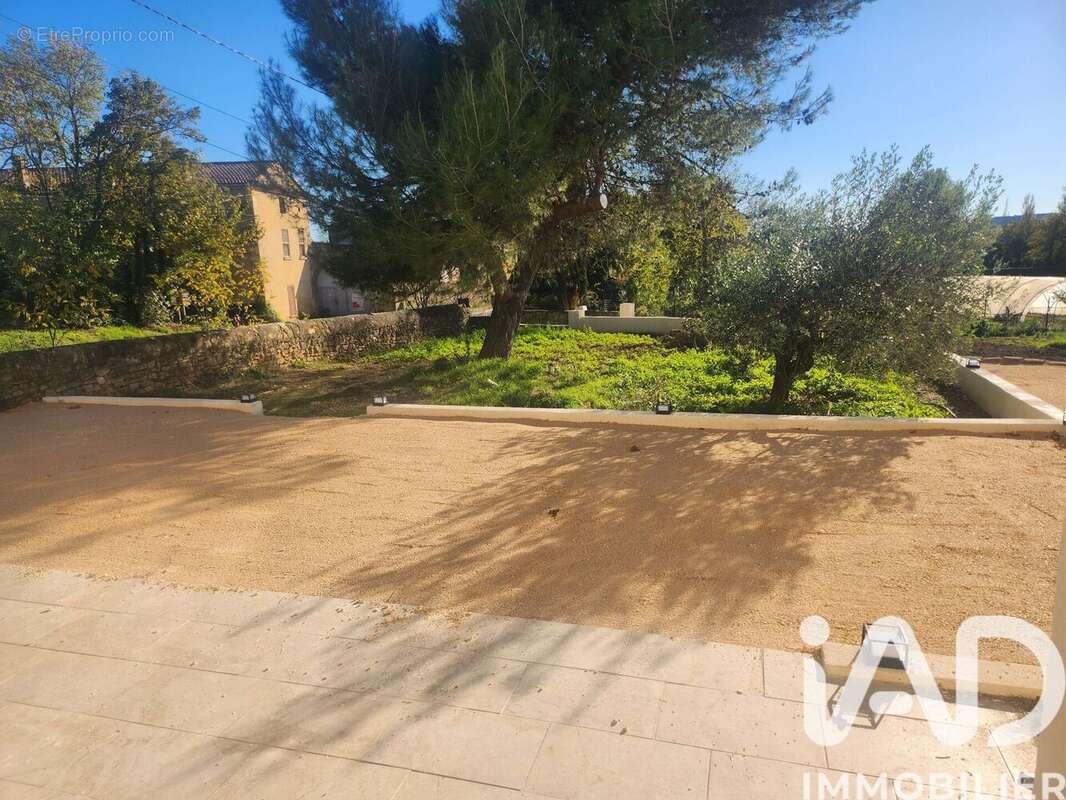 Photo 3 - Maison à CASTILLON-DU-GARD