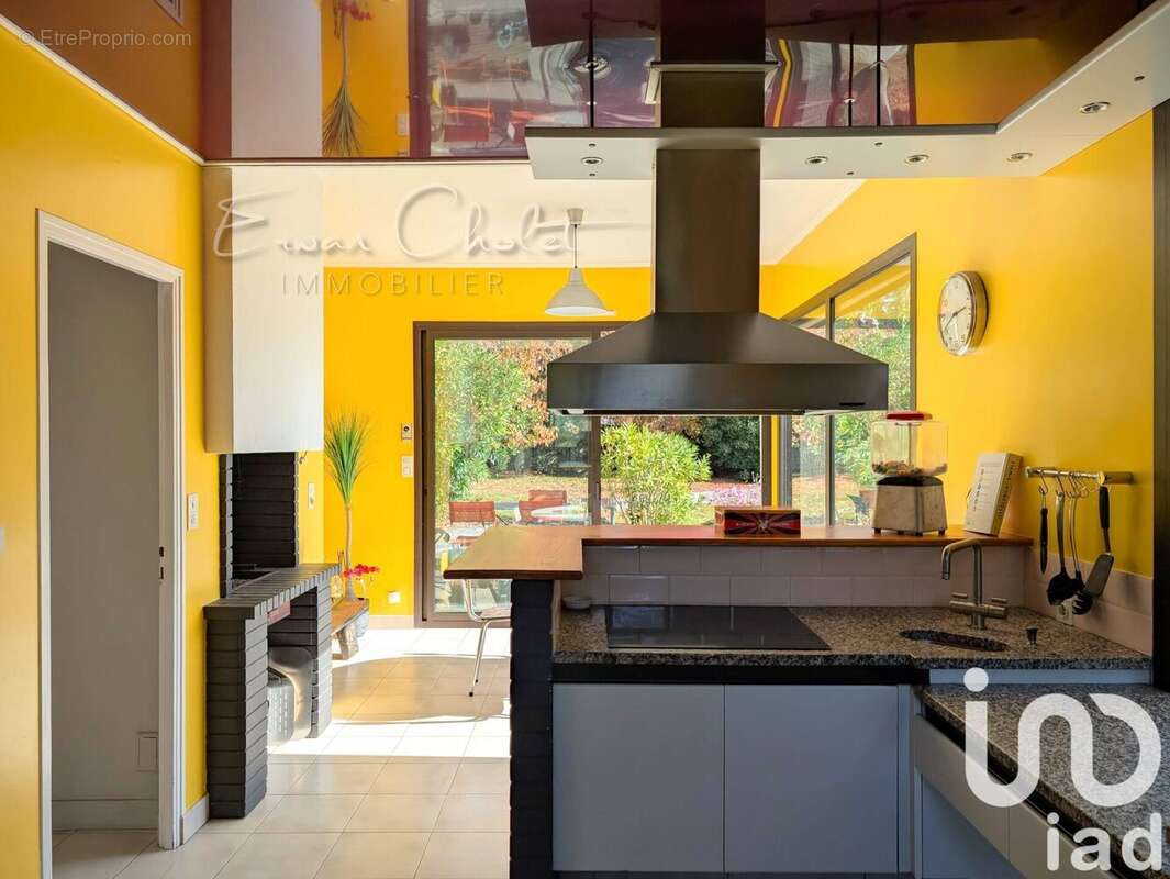 Photo 7 - Maison à SAVENAY