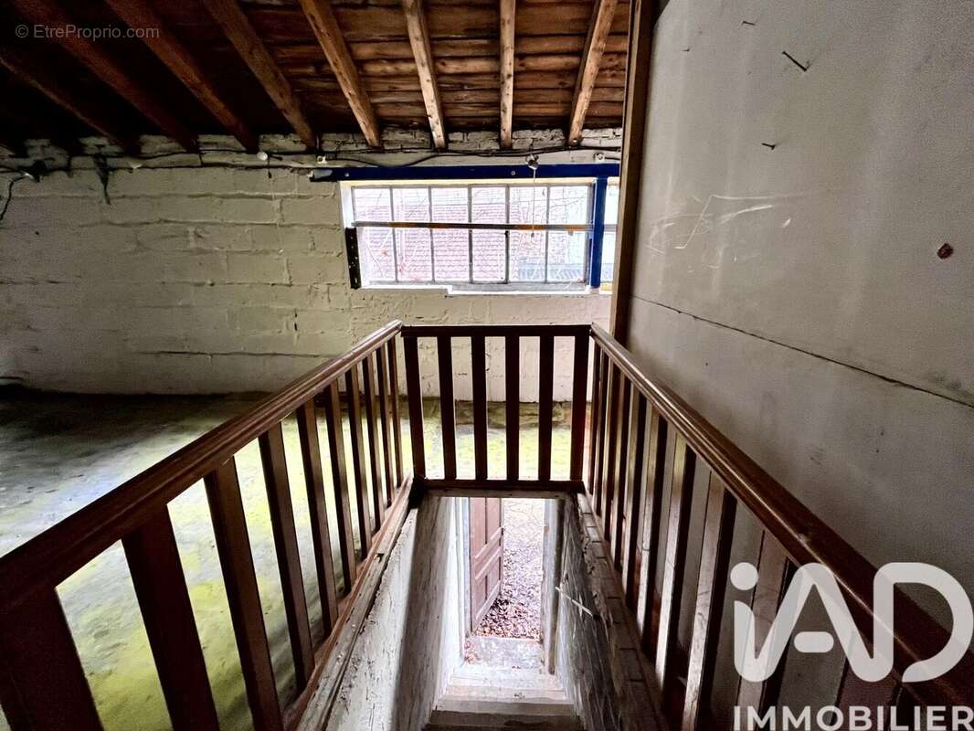 Photo 4 - Commerce à SAINT-ETIENNE