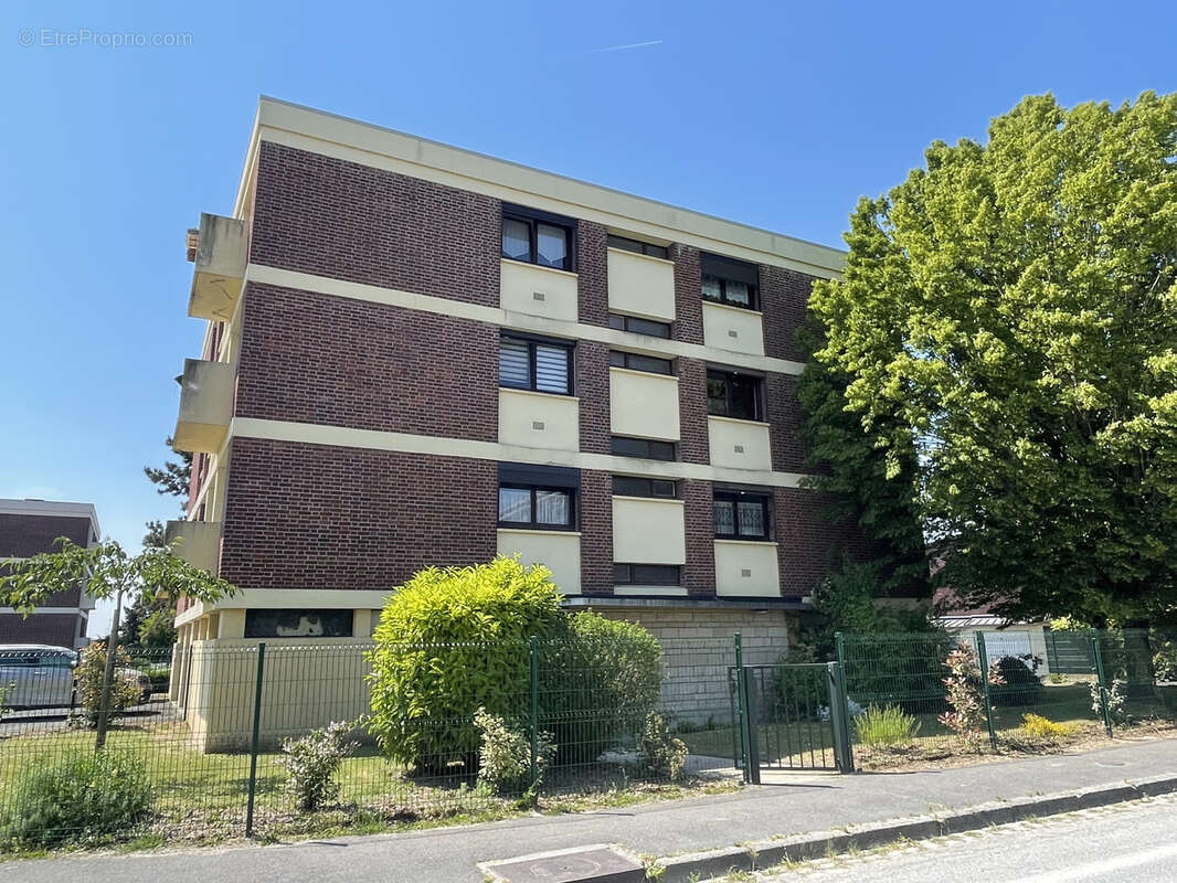 Appartement à AMIENS