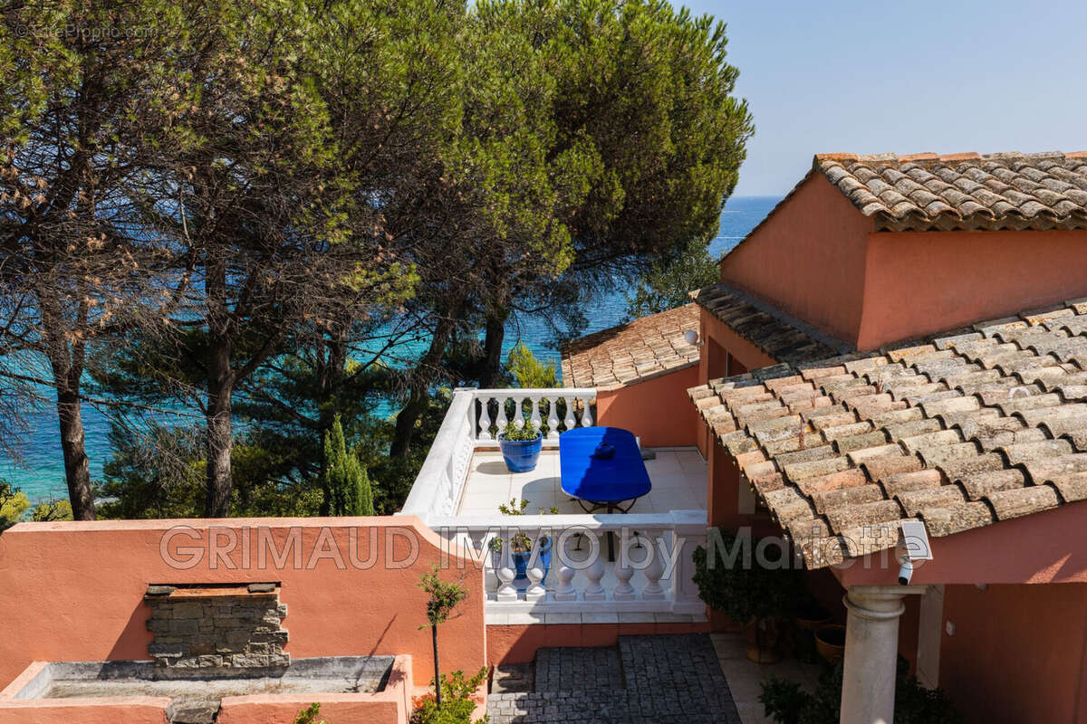 Maison 289 m² à Sainte-Maxime  - photo 5