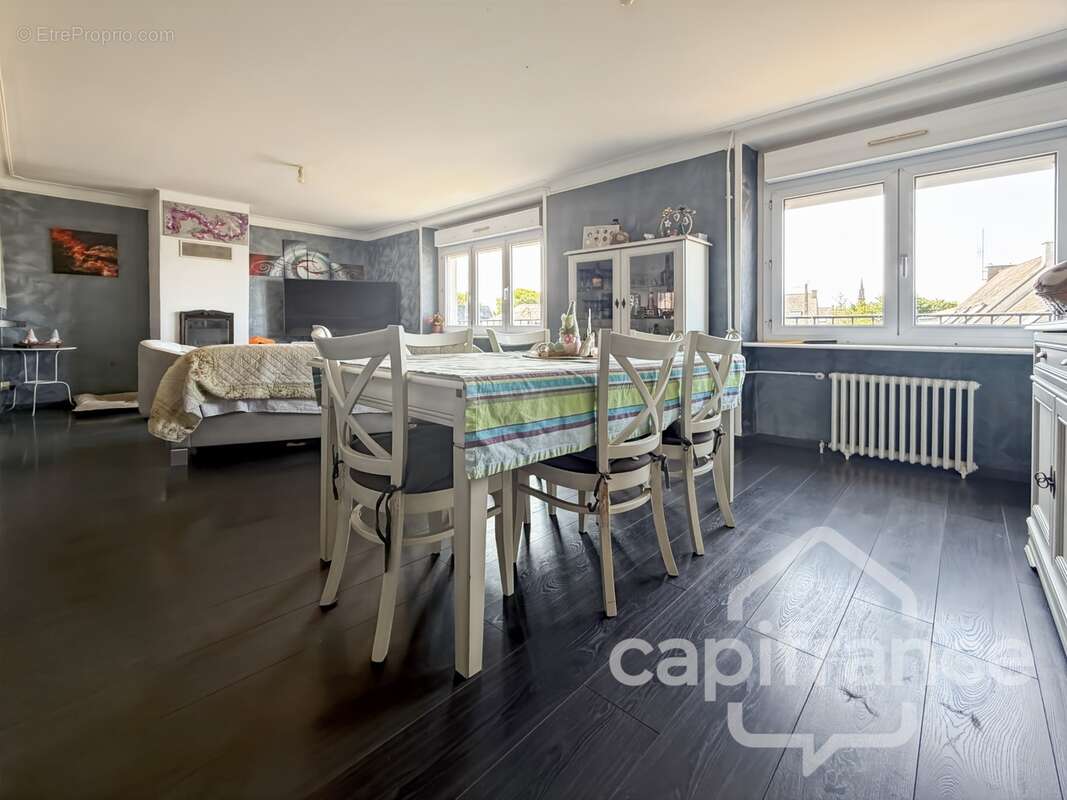 Maison familiale de 158 m² avec sous-sol complet - 5 Chambres - Lannilis 29870 - Proche commerces, écoles- Plage à 10 min - photo 5