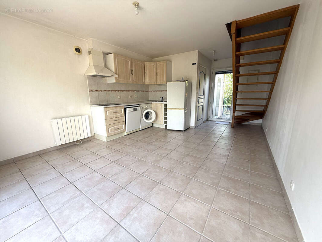 Maison à PLOUGOUMELEN