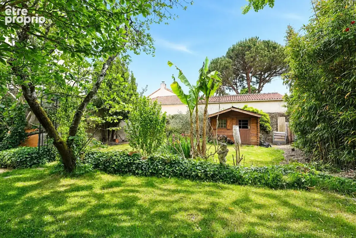 Maison 8 pièces 180 m² à vendre à Nantes (44200) - photo 3