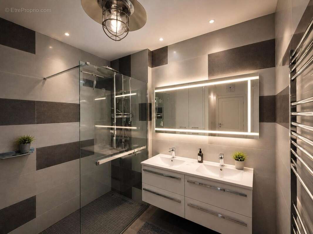 Photo 4 - Appartement à MONTPELLIER