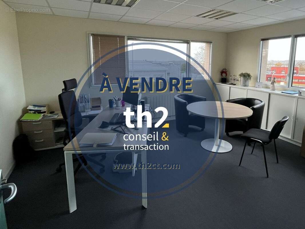 Commerce à SAINT-LO