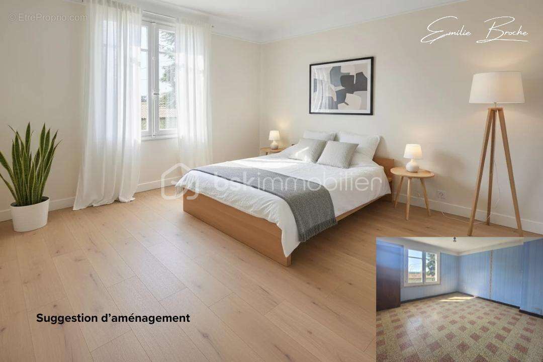 Maison 4 pièces – 87 m² - photo 6