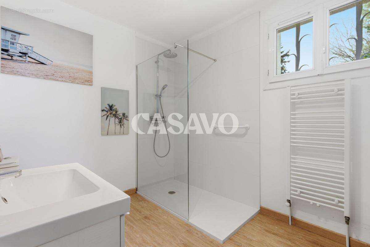 Maison à AIX-EN-PROVENCE