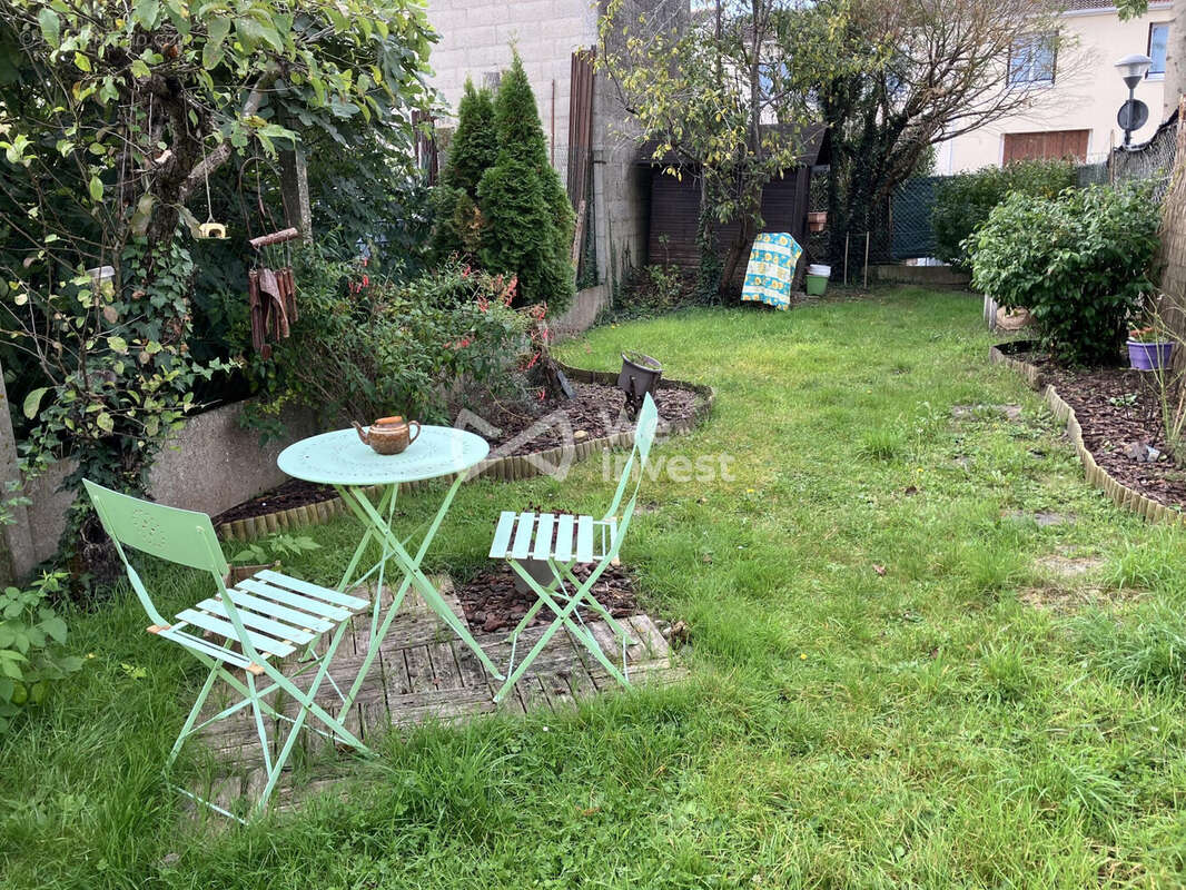 Maison 111 m² à Trilport  - photo 2