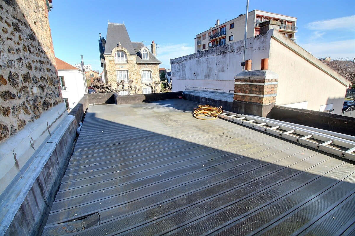 Maison à COLOMBES