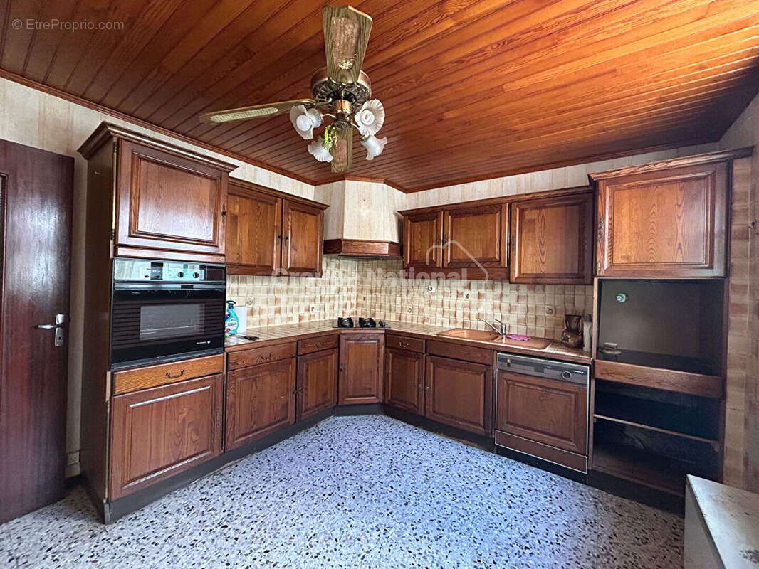 Maison à SAINTES-MARIES-DE-LA-MER