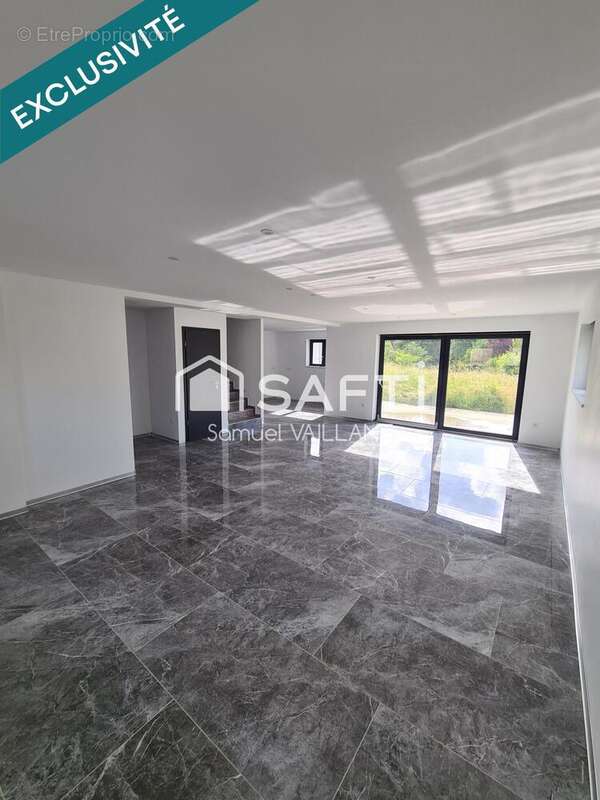 Maison 135 m² à Rougegoutte  - photo 6