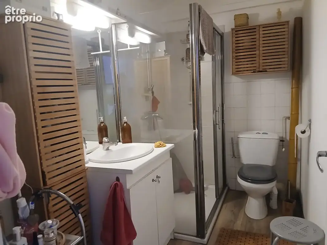 Vente - maison - 5 pieces - 127 m2 - ales - photo 15