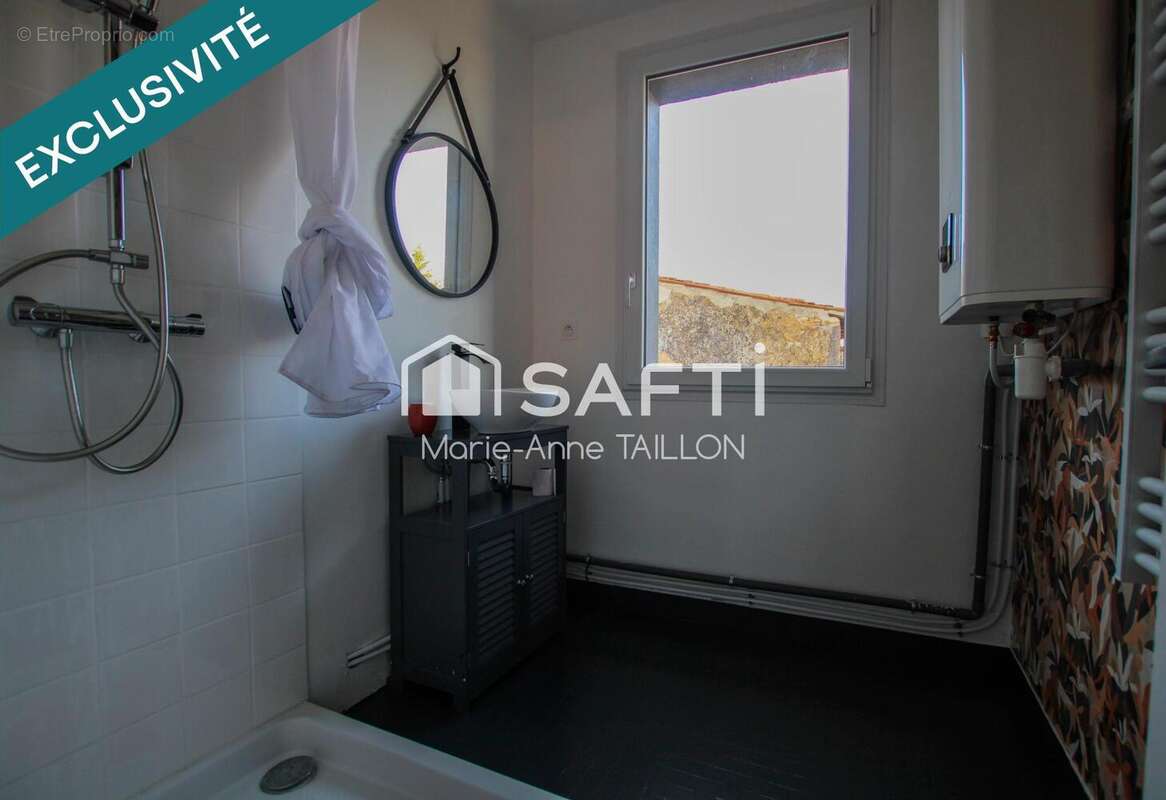 Photo 6 - Maison à SAINT-BONNET-SUR-GIRONDE