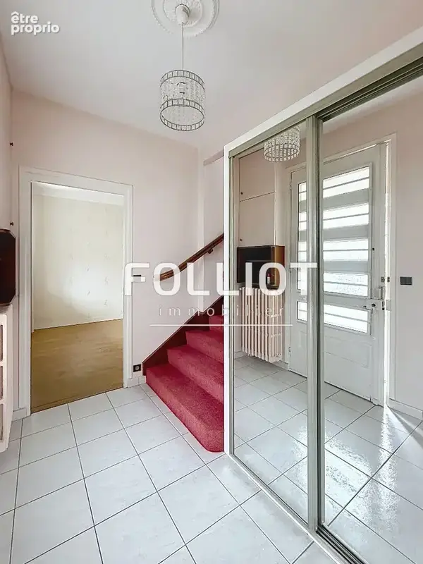 Maison 5 pièces à vendre à Saint-Lô Hyper centre - Réf. 2883NL - photo 8
