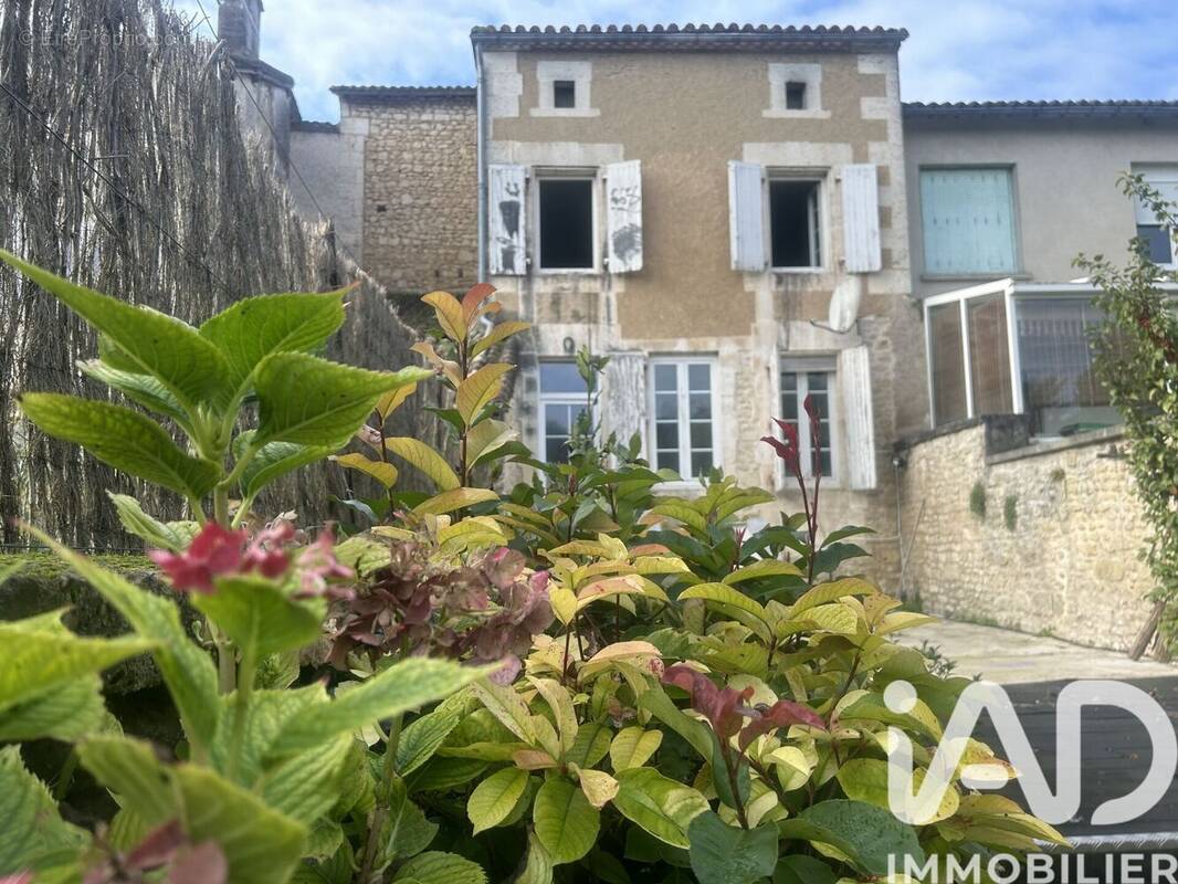 Photo 1 - Maison à RONSENAC