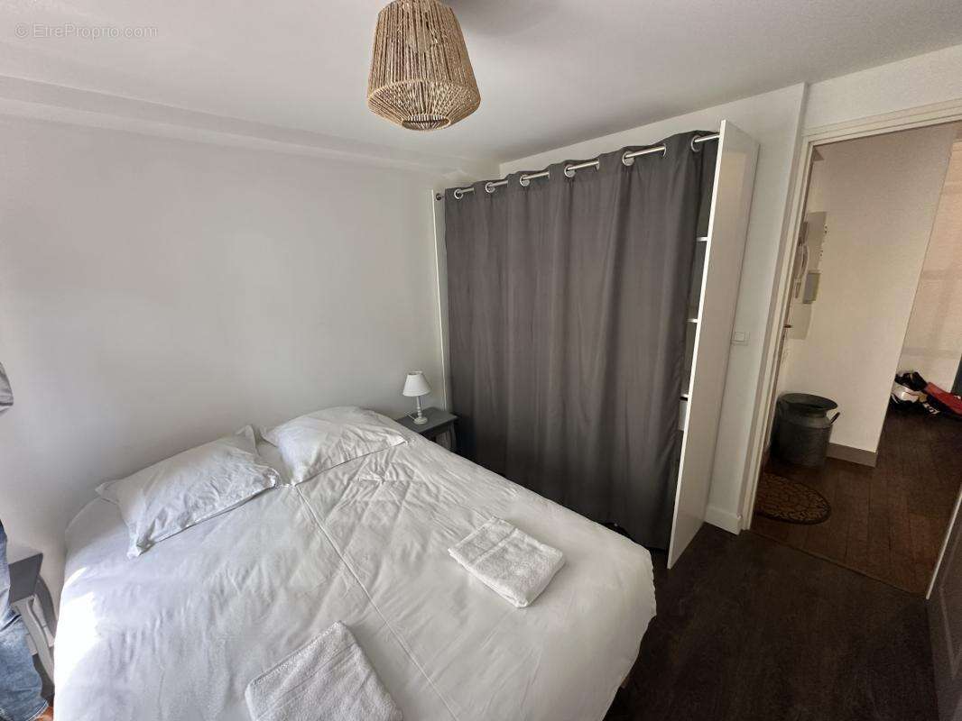 Appartement T3 de standing Blois administratif - photo 8
