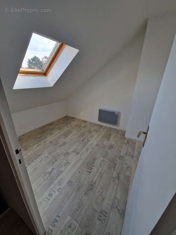 Maison 4 chambres avec jardin Fécamp - photo 8
