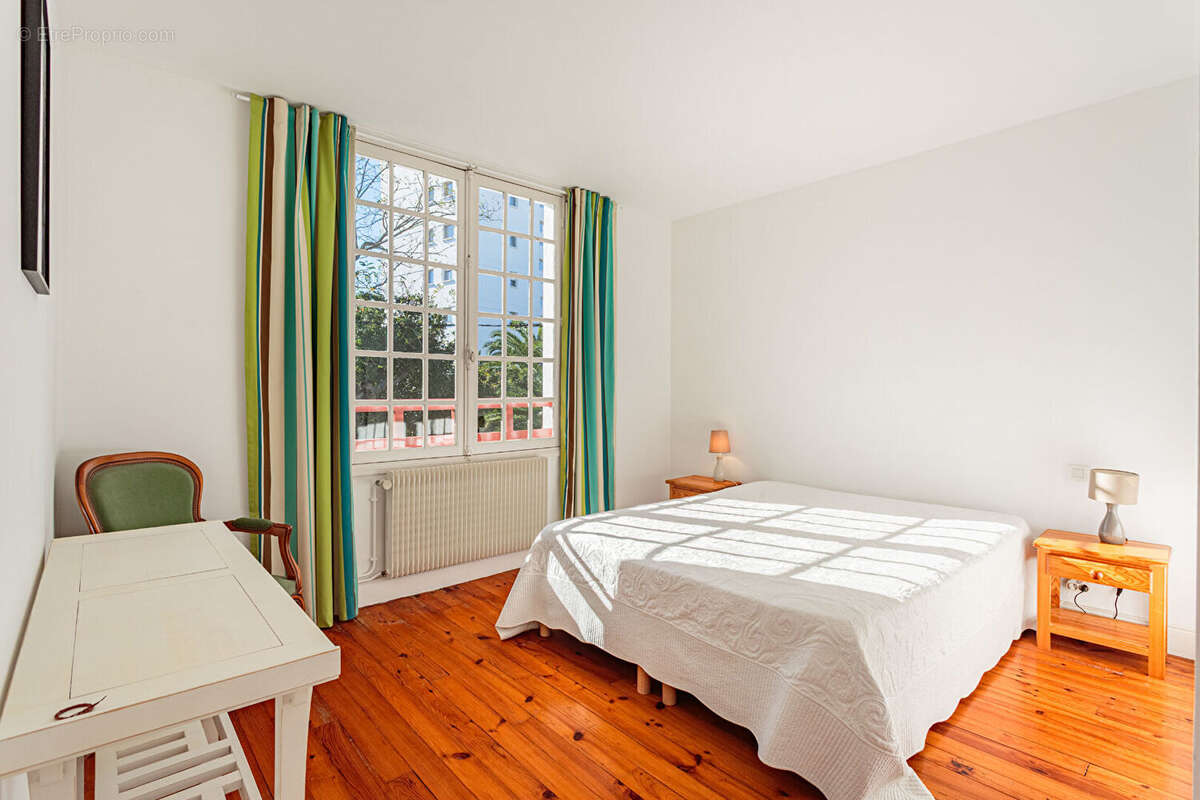 Appartement à BIARRITZ