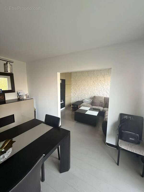 Appartement à VELIZY-VILLACOUBLAY