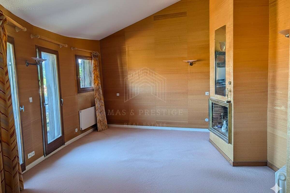 Appartement à COLLIOURE