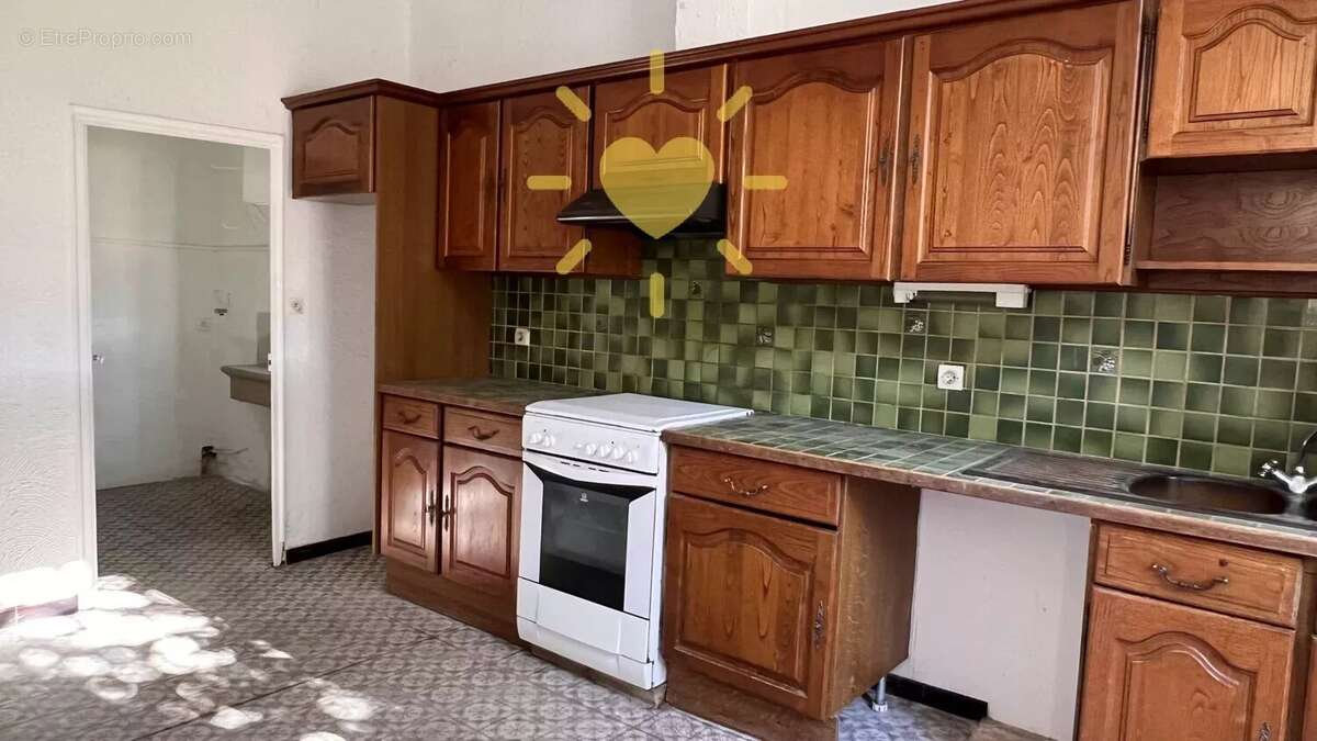Appartement à BARGEMON