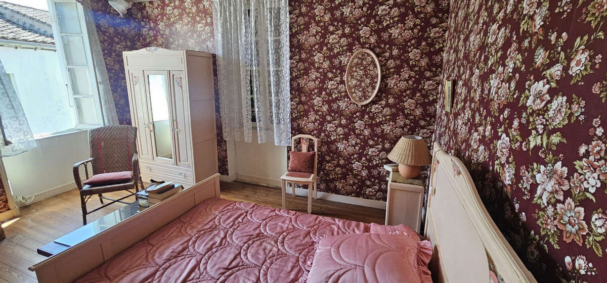 Maison à ARS-EN-RE