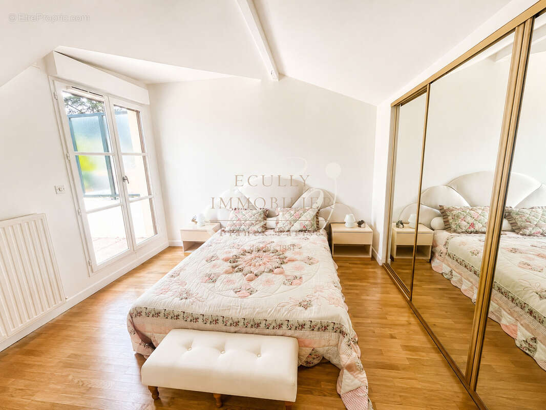 Appartement à ECULLY
