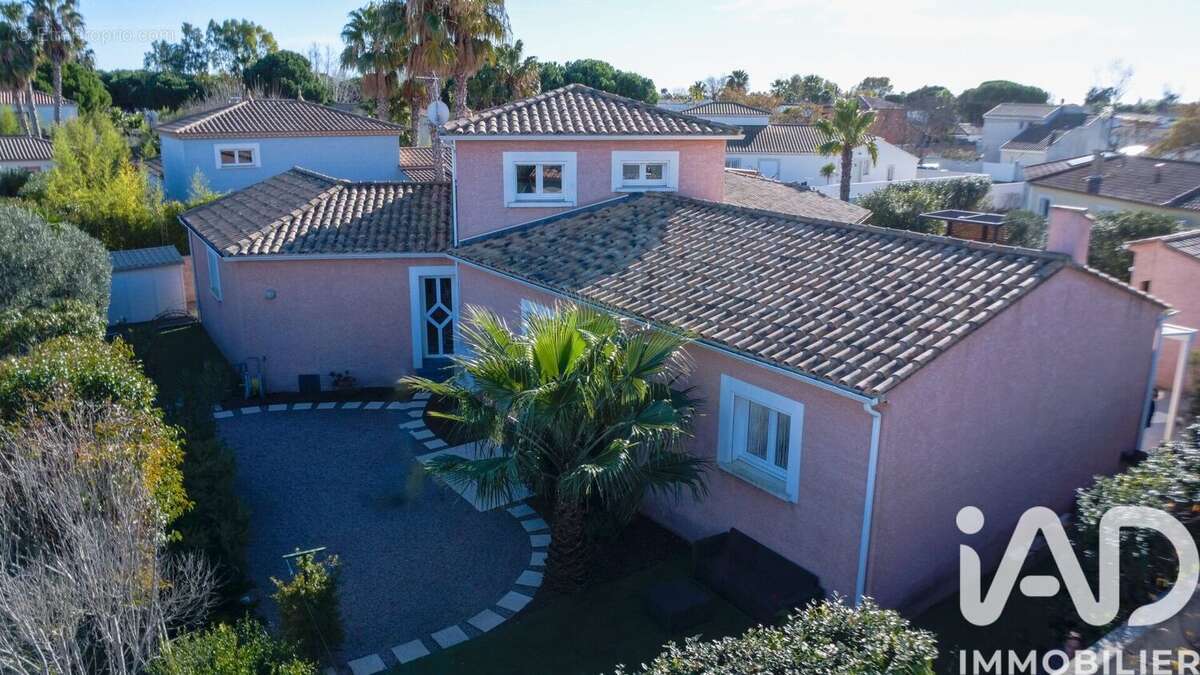 Photo 6 - Maison à AGDE