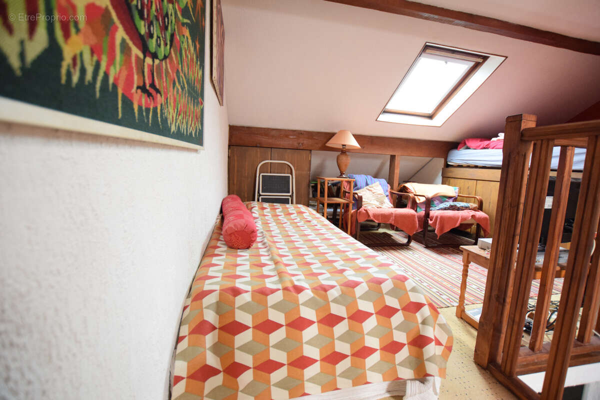 Maison à LE PERRAY-EN-YVELINES