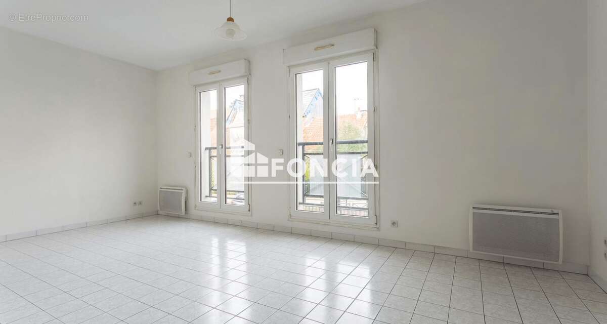 Appartement à ANTONY