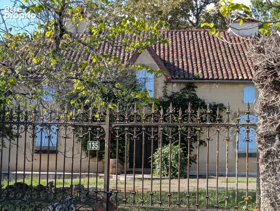Charmante maison de 4 chambres à Saint-Lanne - photo 2