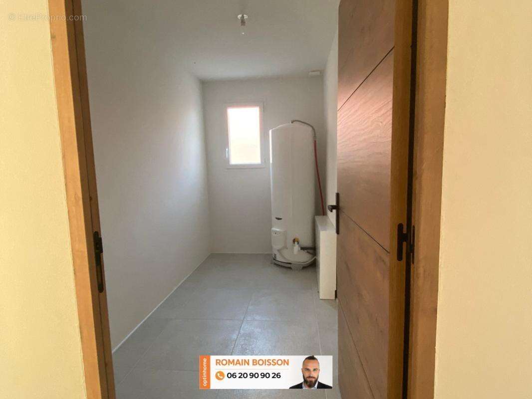 Maison à vendre 4 pièces SAINT LYS (31) - photo 7