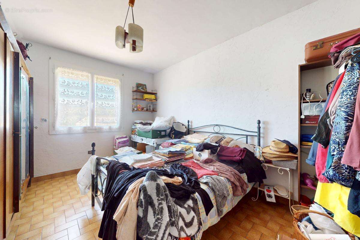 Maison à TOULON