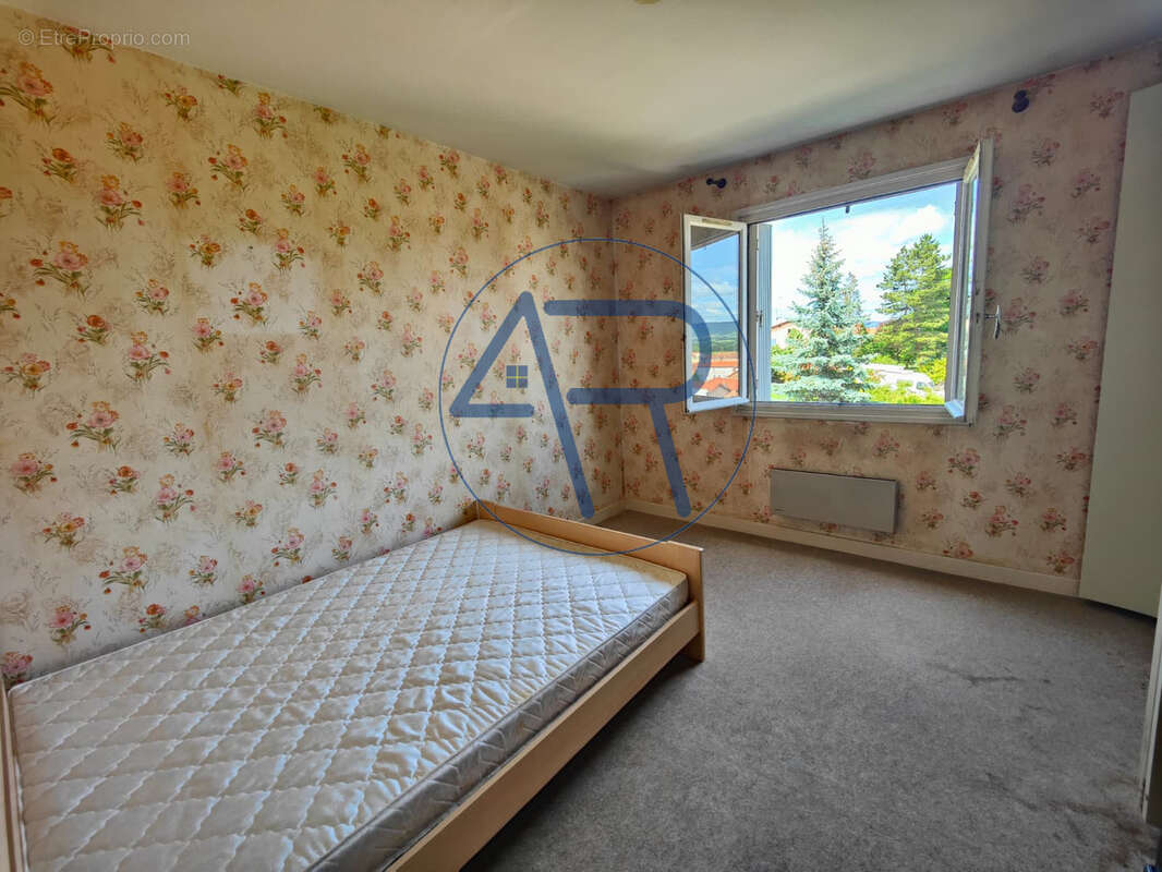Appartement à BRIOUDE